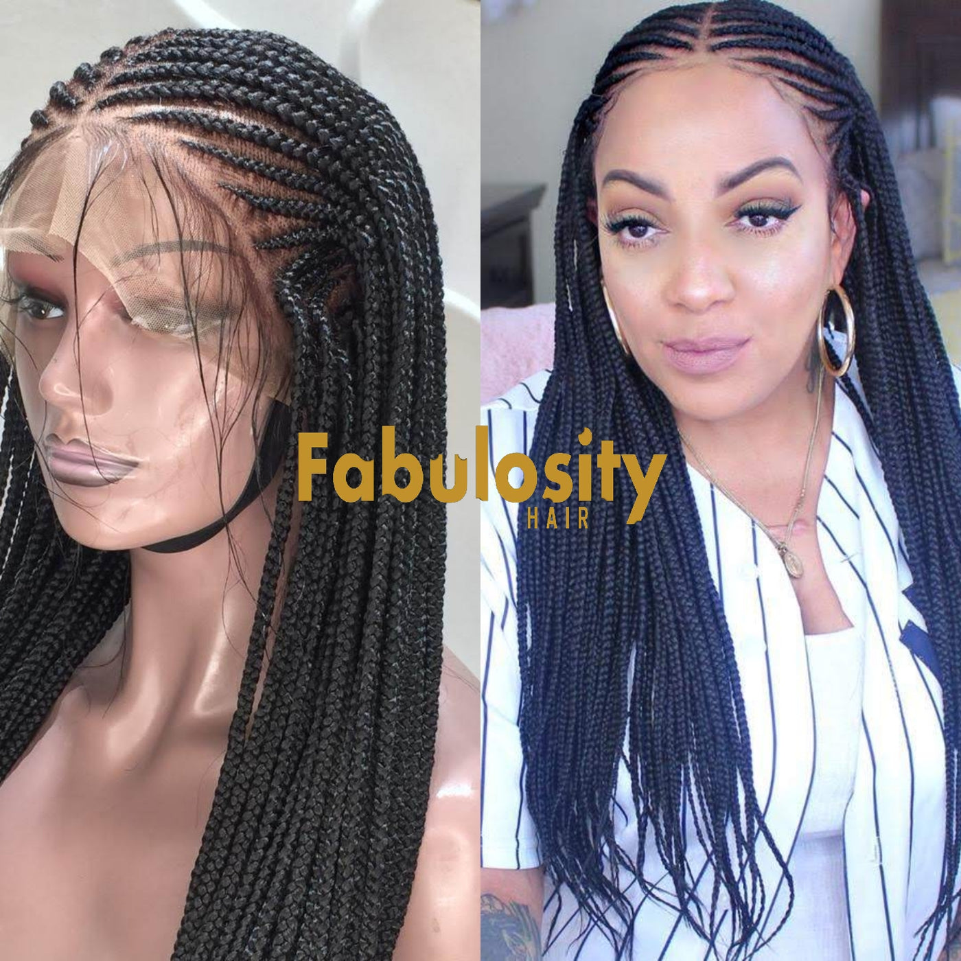 Ms Muffins Unit – Fabulosity Hair